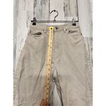 H&M Tan camo jeans Photo 2