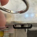 Elegant Pink sakura Ring Photo 8