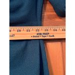 Black Halo  Green puffy sleeve front ruched Green St .Patricks dress 0 Photo 5