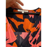 Anthropologie  Abel The Label Clare High Low Dress Size Small Photo 5