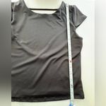 Live in the Moment  Open Back Top Size Medium Photo 3