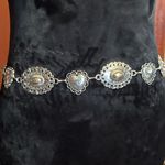 Belly chain Silver Photo 1