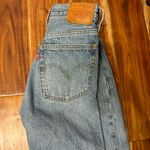 Levi's 501 Skinny Jeans Photo 6