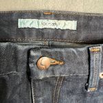 joe's jeans  Rocker Fit Flare Jeans Size 28 Nico Dark Wash 28x34 (actual 31x34) Photo 1