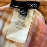 Rbx Active RXB Tie Dye Women's T-shirt Size M Photo 4