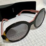 Prada Pink Sunglasses 🕶️ Photo 1