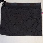 LeSportsac  2 PIECE MATCHING SET EMBROIDERED BAGS ONE 8.5”X 7” AND ONE 7” X 4” Photo 3