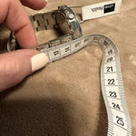 Michael Kors Silver Watch Photo 4