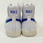 Nike Blazer Mid 77 Women’s Shoe CZ1055-124 Size 9 Photo 4