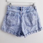 PacSun Mom Shorts Cotton Summer Beach Trip Photo 3