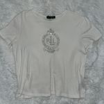 Ralph Lauren Tshirt Photo 0