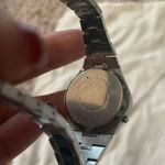 Timex Vintage Rare  Led Digital Watch F Cell Needs Battery Photo 2