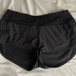 Lululemon speed up shorts 2.5 Photo 0