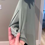 Birdy Grey  Chiffon Sage Gwennie Dress Size XS Photo 10