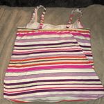 Lands' End Tankini, size 14 Photo 3
