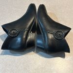 Jack Rogers  Black Booties Photo 5