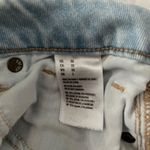 American Eagle  Outfitters Denim Skirt Photo 2