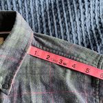 Weatherproof Vintage Waterproof Vintage Plaid Button-up Shirt Photo 11