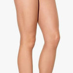 Lot Three Silkies Sheer Toe To Waist Medium Beige Pantyhose 080202 070202 Photo 0