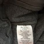 Jockey Ponte Cargo Jogger Pants Dark Gray Stretch Size XL Photo 5