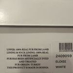 La Canadienne Eloise Shearling Photo 5