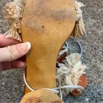 Silvia Cobos Women's Canasto Fringe Lace Photo 2