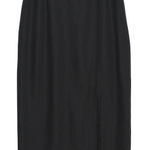 Adrianna Papell Evening Vintage Maxi Skirt Formal Skirt Size 14 Photo 0