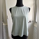 Spanx  Go Lightly Tie Back medium Tank‎ workout athleisure yoga travel Photo 1