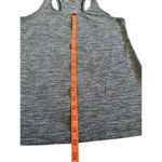 Under Armour Loose Heat Gear Racerback Tank Top Sporty Athletic Athleisure Photo 11