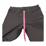 Betabrand  Black Seamless Pants Photo 2