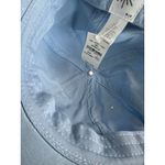 Aerie Offline Something Wonderful Is About To Happen Blue Baseball Hat Cap NEW N Photo 3