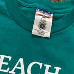 Teaching Tshirt Green Size L Photo 2