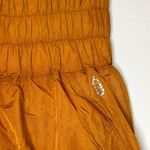 Free People Movement The Way Home Shorts - Toasted Coconut - XS Photo 6