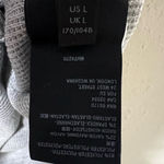 Anthropologie NWOT  Ella Mara Sweatshirt‎ Top Gray Womens Size Largee Photo 3