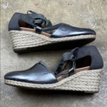 Vionic  Kaitlyn pewter espadrilles 
Size: 11 Photo 3