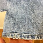 Social Tourist Flare Ultra High Rise Size 26/3R Blue Photo 8