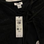 Garage  Flyaway Lace Top Photo 4