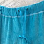 Jane Ashley FINAL MARKDOWN NWT  velour slacks large Photo 3