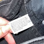 Wild Fable  Womens Low Rise High Stretch Whiskered Flare Jeans Vintage Black Size Photo 6