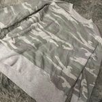 Aerie Camo Crew Neck Photo 1