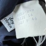 Pendleton  Vintage 90’s Wool Plaid Blazer Sz 16 Photo 5