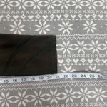 Lululemon Wunder Under High-Rise Crop 21" Mesh Dark Olive Style W6AUQS Size 4 Photo 8