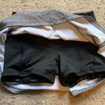 Lululemon Gray Skort Photo 2