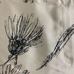 Brooks Brothers Vintage Brooks Brother Women 100% Silk Floral Dress Pant Size 6 Photo 4