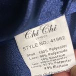 Chi Chi London elegance awaits dress size 2” Photo 8
