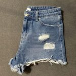 BP Nordstrom Jean Shorts Photo 3