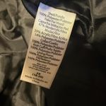 Faded Glory  Black Quilted Hooded Jacket women’s size 2x Photo 5