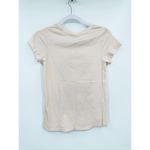 SPELL Texan Blue Moon Girlfriend Tee XS Red Photo 2