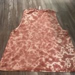 Lululemon  All Yours Tank Tie Dye Marmoleado size 10 Photo 6