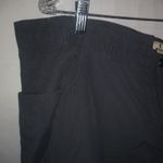 Woolrich  14 Gray Cargo Capri Pants Plus Photo 3